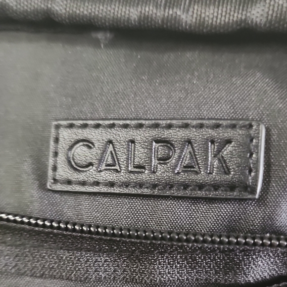 Blue Backpack - Picture 2 of 4